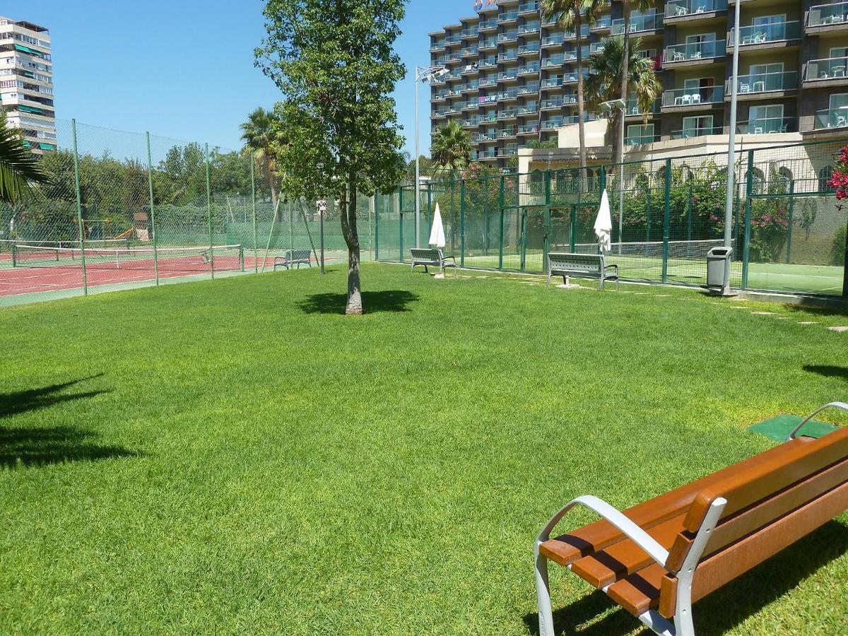 Apartment Playamar By Interhome Торремолинос Экстерьер фото