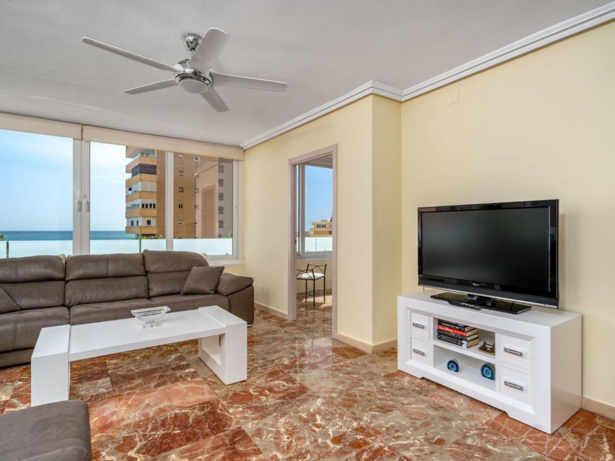 Apartment Playamar By Interhome Торремолинос Экстерьер фото