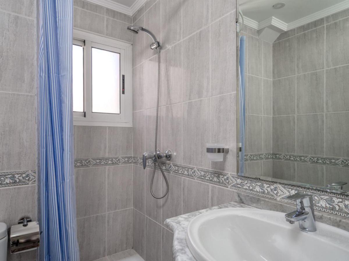 Apartment Playamar By Interhome Торремолинос Экстерьер фото