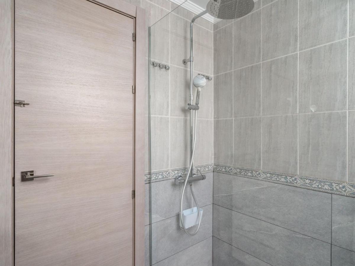 Apartment Playamar By Interhome Торремолинос Экстерьер фото