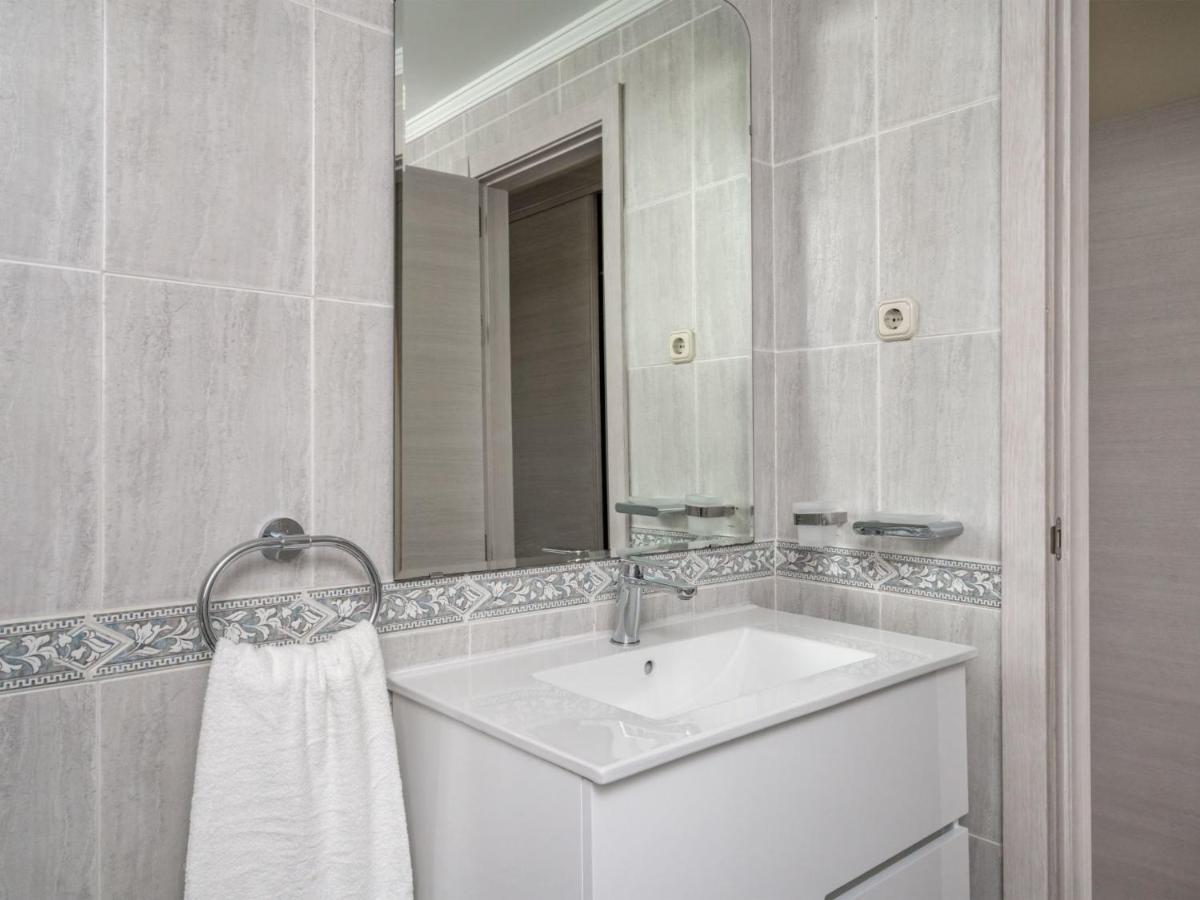 Apartment Playamar By Interhome Торремолинос Экстерьер фото